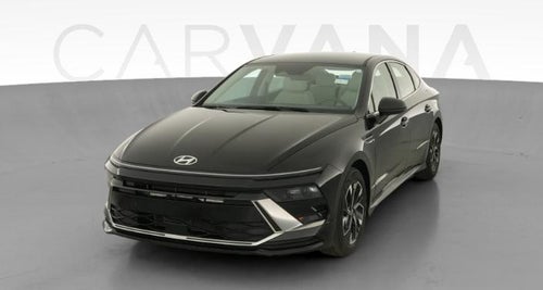 2025 Hyundai Sonata