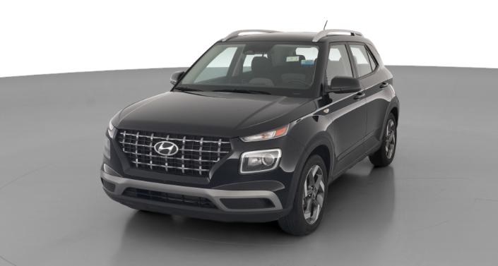 Thumbnail: 2023 Hyundai Venue - 1