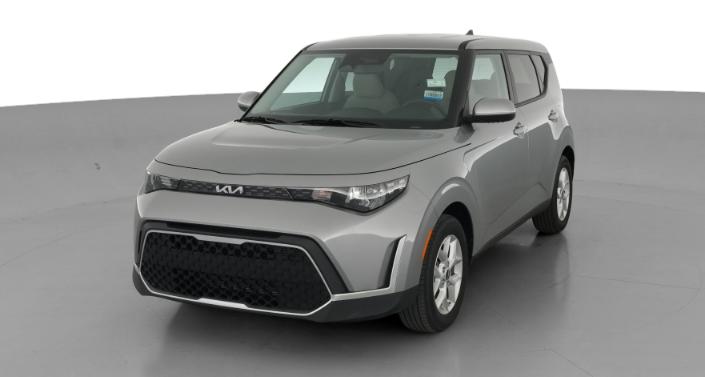 Thumbnail: 2025 Kia Soul - 1