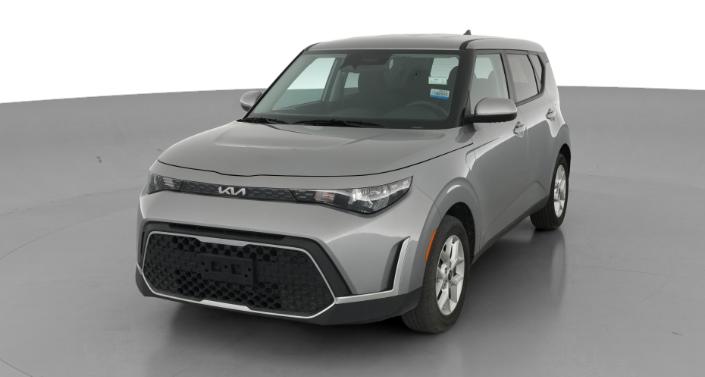 Thumbnail: 2025 Kia Soul - 1