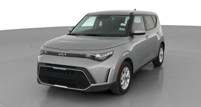 Thumbnail: 2025 Kia Soul - 1