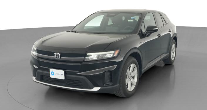 2024 Honda Prologue EX -
                  Rocklin, CA