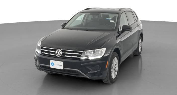 Thumbnail: 2019 Volkswagen Tiguan - 1