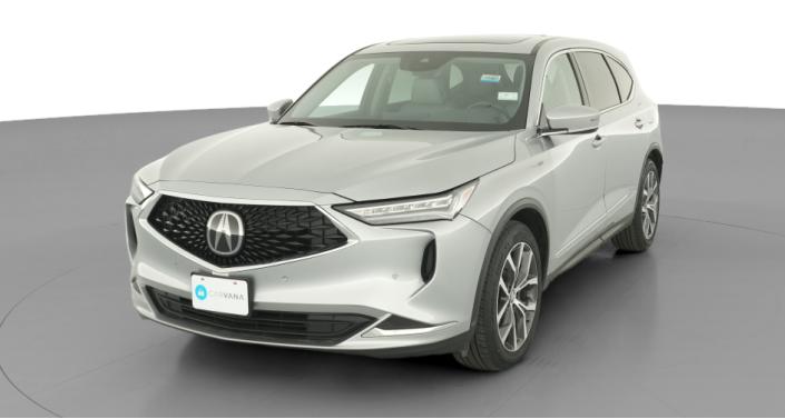 Thumbnail: 2023 Acura MDX - 1