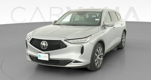 2023 Acura MDX