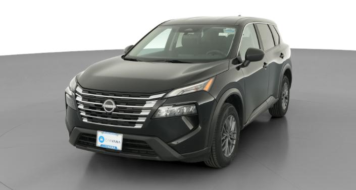 Thumbnail: 2024 Nissan Rogue - 1