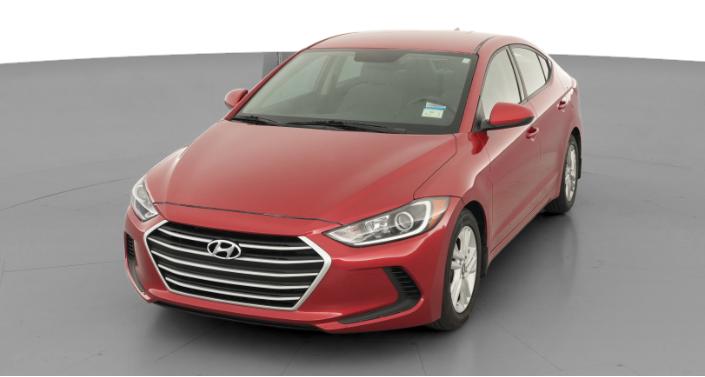 Thumbnail: 2018 Hyundai Elantra - 1