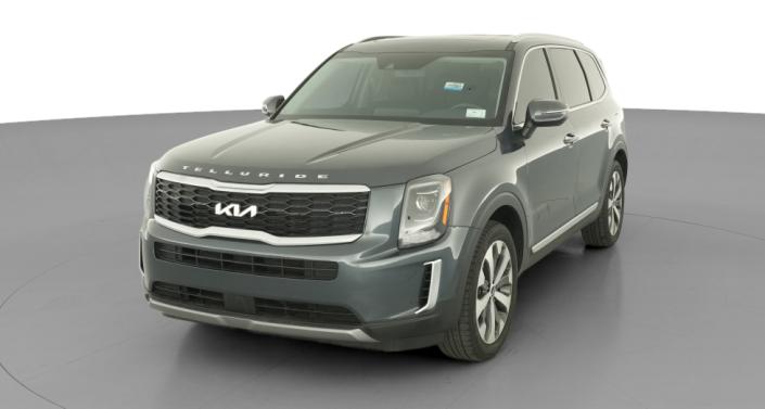 Thumbnail: 2022 Kia Telluride - 1