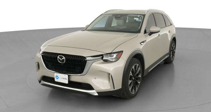 Thumbnail: 2024 Mazda CX-90 - 1