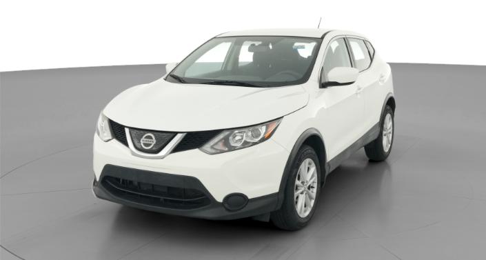 2019 Nissan Rogue Sport S -
                  Haines City, FL