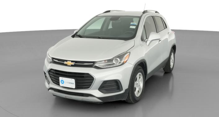 Thumbnail: 2019 Chevrolet Trax - 1