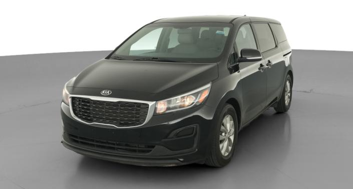 2020 Kia Sedona LX -
                  Tolleson, AZ