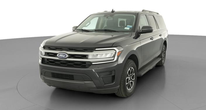Thumbnail: 2024 Ford Expedition MAX - 1