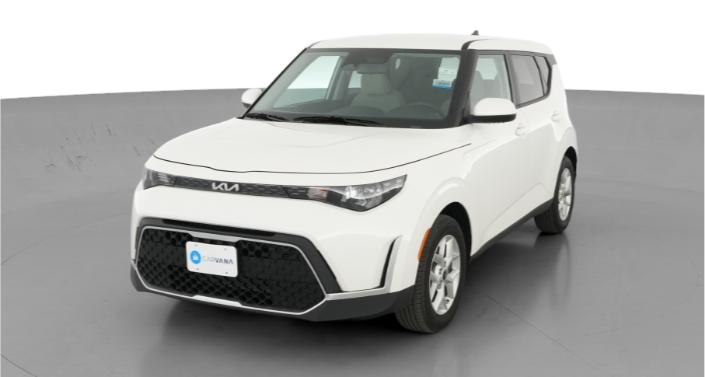Thumbnail: 2025 Kia Soul - 1