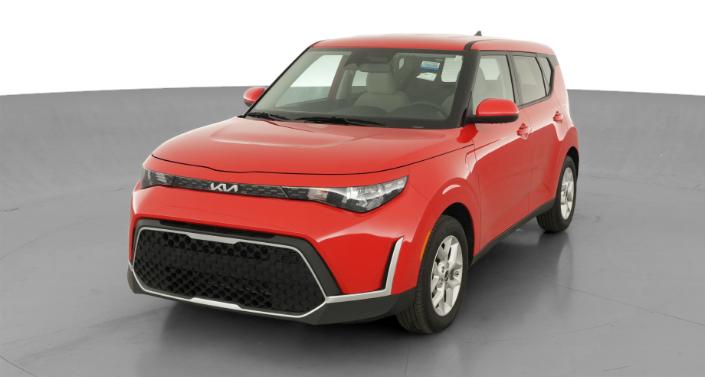 Thumbnail: 2025 Kia Soul - 1