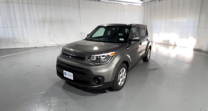 Thumbnail: 2019 Kia Soul - 1