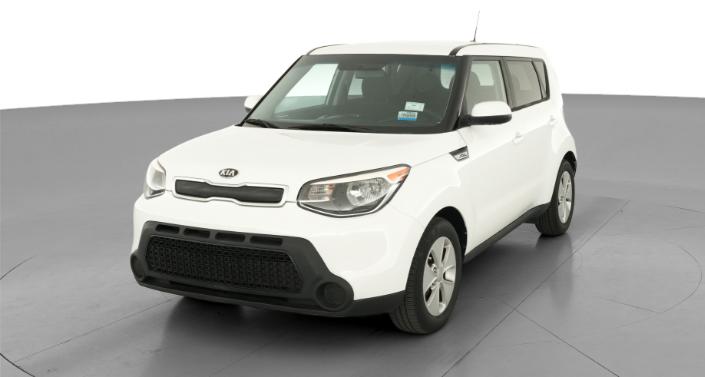 Thumbnail: 2016 Kia Soul - 1
