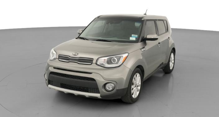 Thumbnail: 2019 Kia Soul - 1