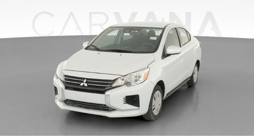 2024 Mitsubishi Mirage G4