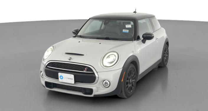Thumbnail: 2020 MINI Cooper Hardtop - 1