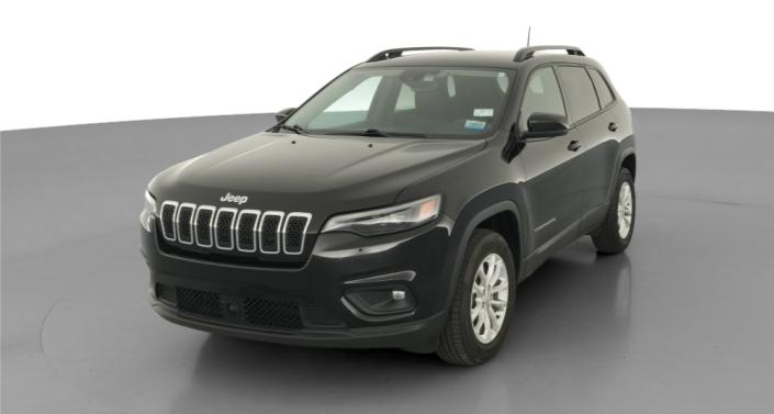 Thumbnail: 2022 Jeep Cherokee - 1