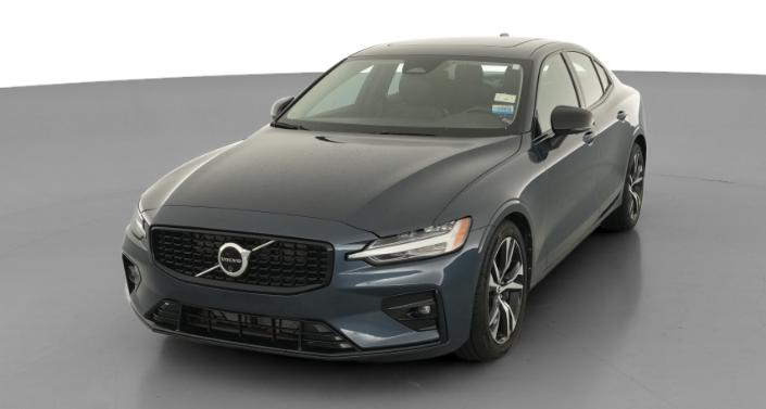 2024 Volvo S60 B5 Plus -
                  Trenton, OH