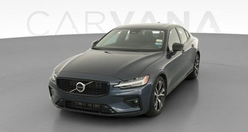 2024 Volvo S60