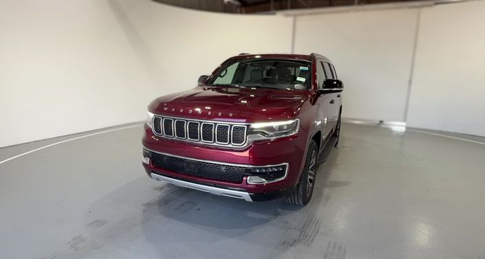 Thumbnail: 2025 Jeep Wagoneer - 1