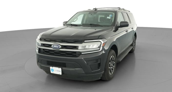 Thumbnail: 2024 Ford Expedition MAX - 1