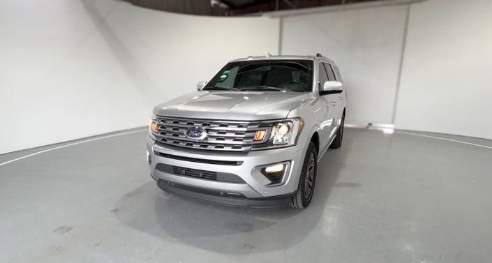 2019 Ford Expedition MAX Limited -
                  Houston, TX