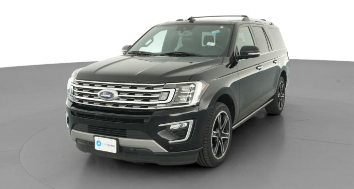2019 Ford Expedition MAX Limited -
                  Concord, NC