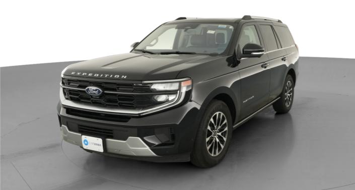 Thumbnail: 2025 Ford Expedition - 1