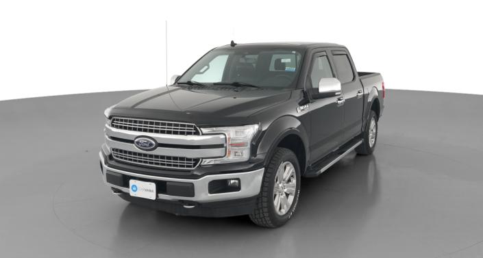 Thumbnail: 2020 Ford Econoline - 1