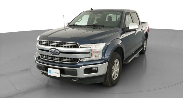 Thumbnail: 2019 Ford Econoline - 1