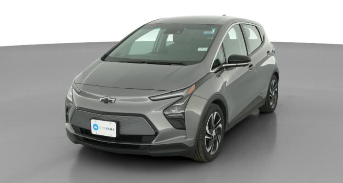 2023 Chevrolet Bolt EV 2LT -
                  Framingham, MA