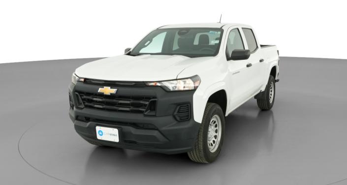 Thumbnail: 2023 Chevrolet Colorado - 1