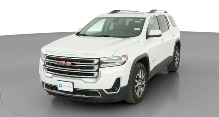 Thumbnail: 2023 GMC Acadia - 1