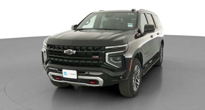 Thumbnail: 2025 Chevrolet Suburban - 1