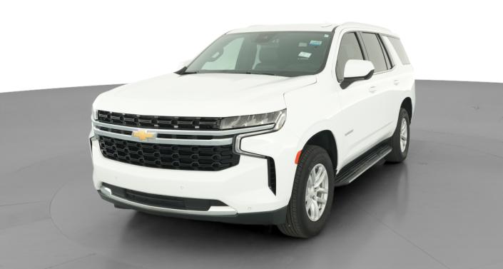 Thumbnail: 2023 Chevrolet Tahoe - 1