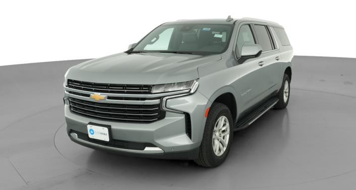 Thumbnail: 2023 Chevrolet Suburban - 1