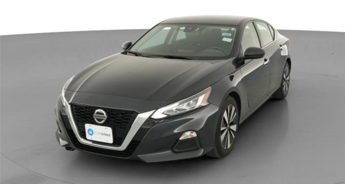 Thumbnail: 2022 Nissan Altima - 1