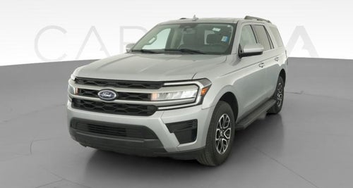 2024 Ford Expedition