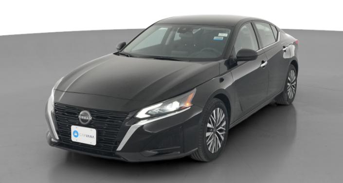 Thumbnail: 2024 Nissan Altima - 1
