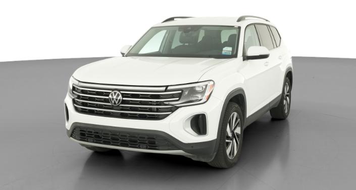 Thumbnail: 2025 Volkswagen Atlas - 1