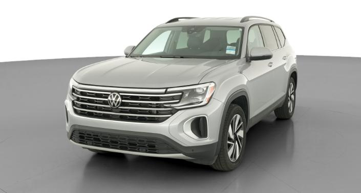 Thumbnail: 2025 Volkswagen Atlas - 1