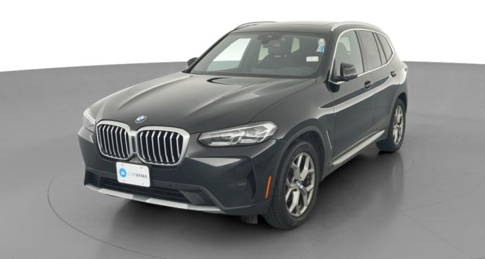 Thumbnail: 2024 BMW X3 - 1