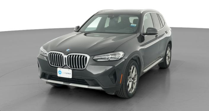 Thumbnail: 2024 BMW X3 - 1
