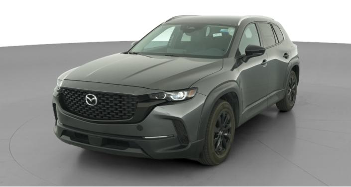 Thumbnail: 2025 Mazda CX-50 - 1