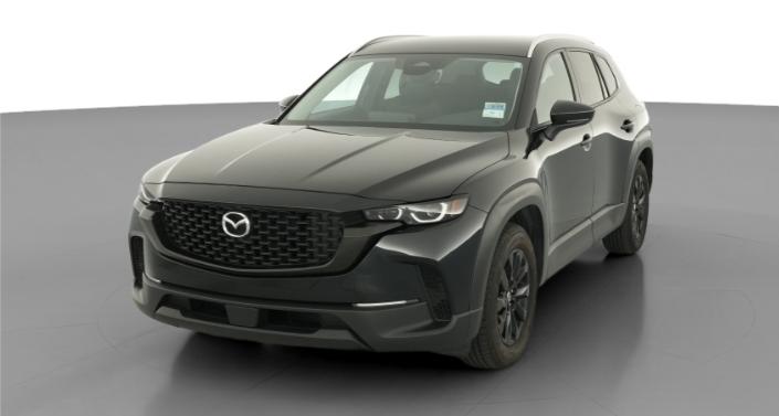 Thumbnail: 2025 Mazda CX-50 - 1