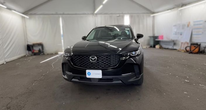 Thumbnail: 2025 Mazda CX-50 - 1